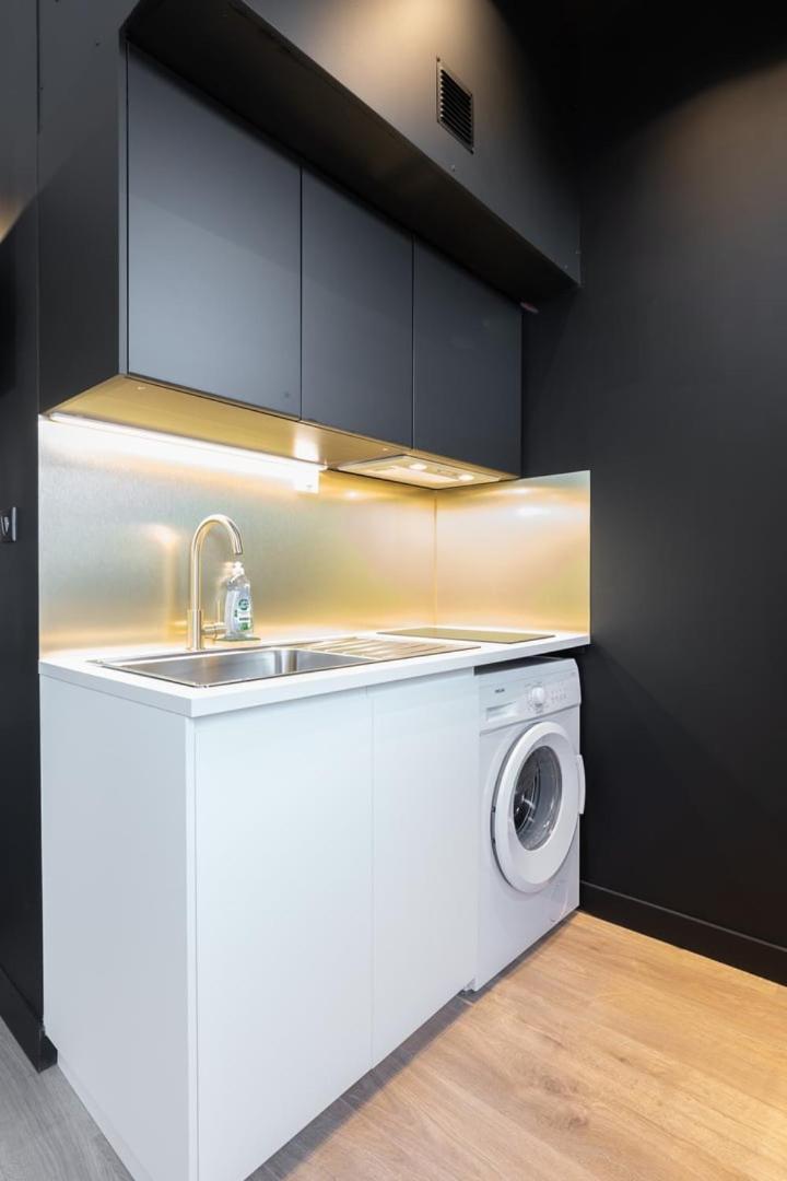 - App Art Deco Equipped For 2! Apartment Marcq-en-Baroeul