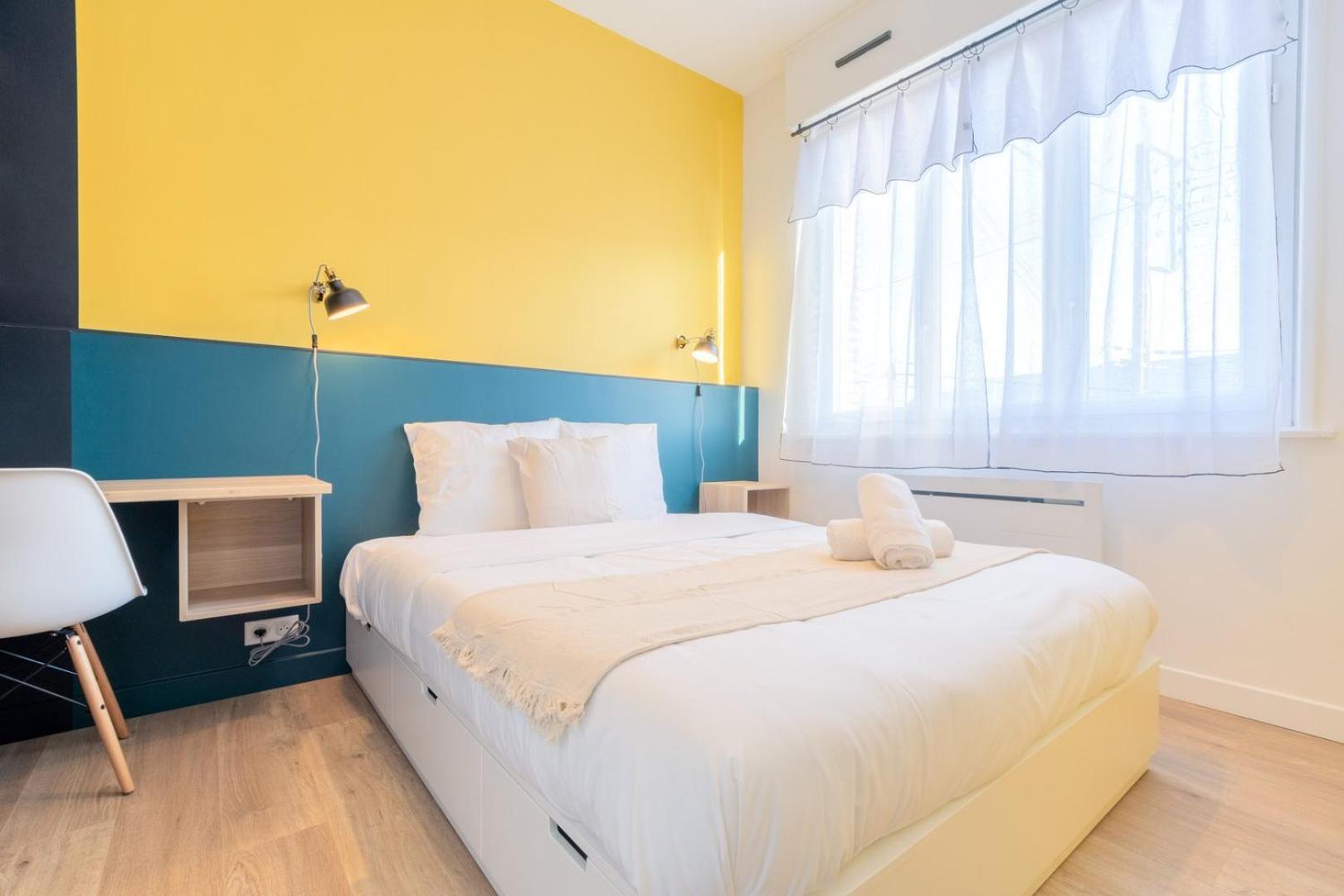 Apartment - App Art Deco Equipped For 2! *