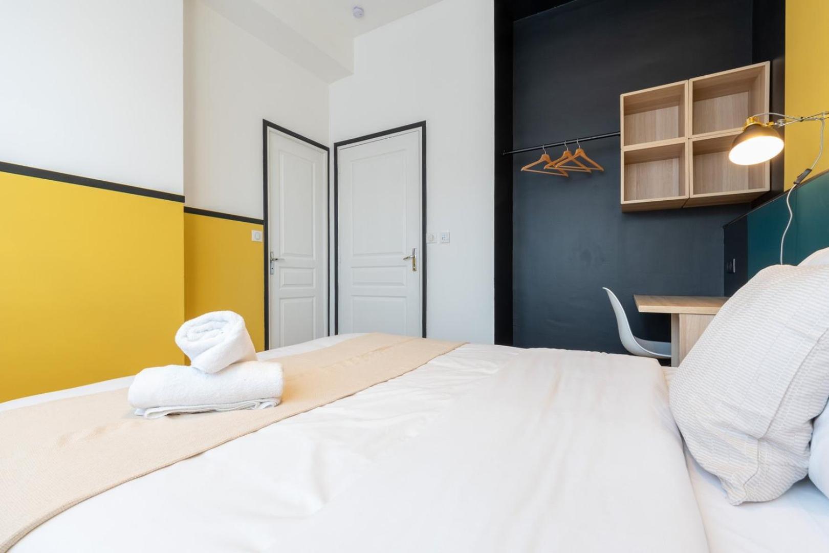 Apartment - App Art Deco Equipped For 2! *
